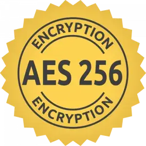 AES 256 Encryption